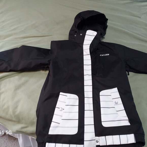 dna Women's Ski Jacket - Picture 2 of 5